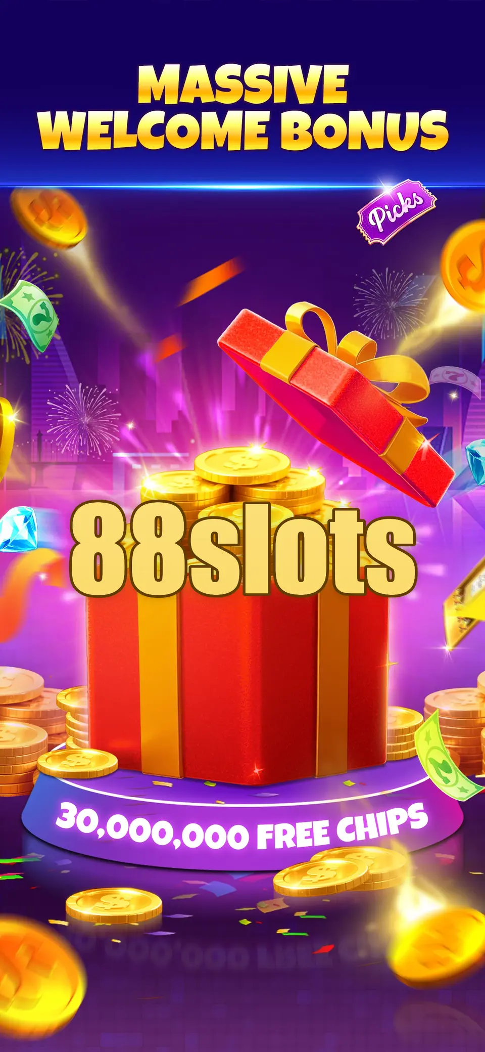 88slots Baixar