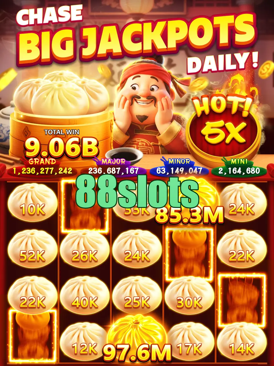 88slots Baixar