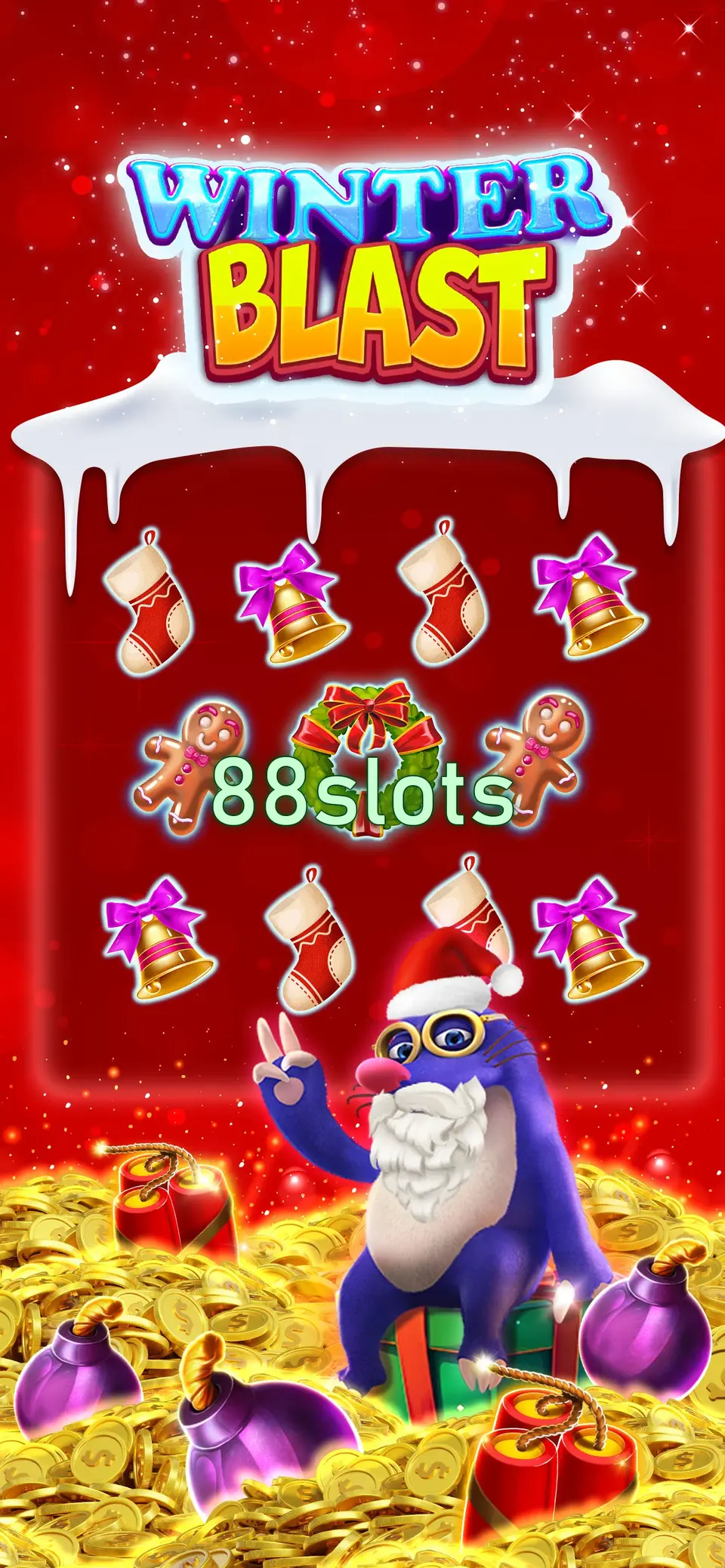 88slots Login