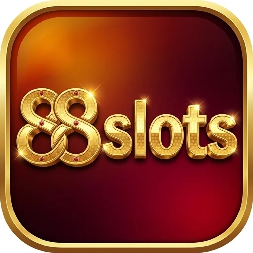 88slots Logo - Oficial